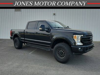 Used 2022 Ford F250 Lariat