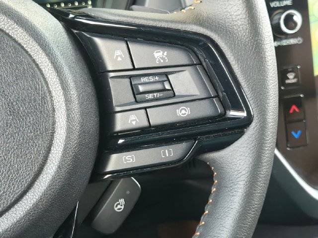 Used 2025 Subaru Forester Touring AWD/4WD image 20