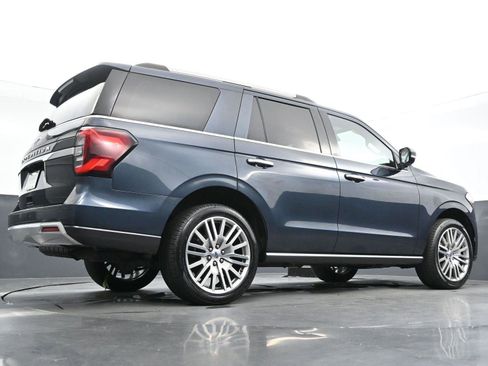 Used 2022 Ford Expedition Limited image 57