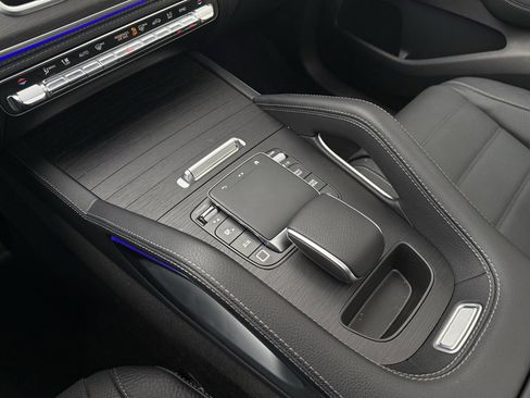 Used 2026 Mercedes-Benz GLE 450 4MATIC image 28