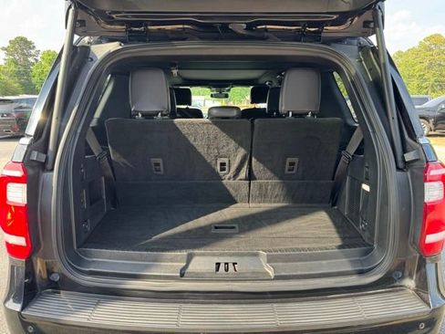 Used 2021 Ford Expedition XLT AWD/4WD image 12