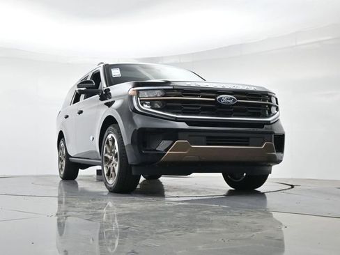 New 2026 Ford Expedition King Ranch AWD/4WD image 35