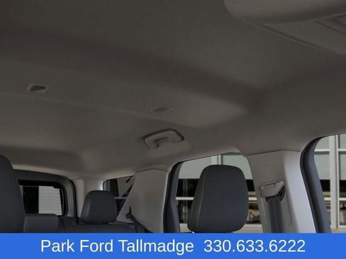 New 2026 Ford Bronco Sport Big Bend AWD/4WD image 22