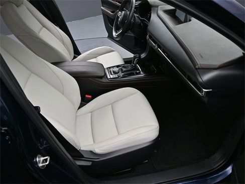 Certified 2022 MAZDA CX-30 AWD 2.5 S w/ Premium Package image 26