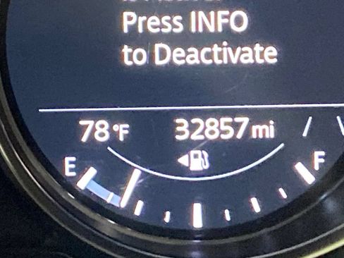 Certified 2025 MAZDA CX-5 AWD 2.5 S w/ Preferred Package image 23