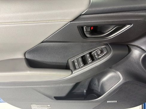 Used 2025 Subaru Crosstrek 2.5i Wilderness w/ Wilderness Package image 19