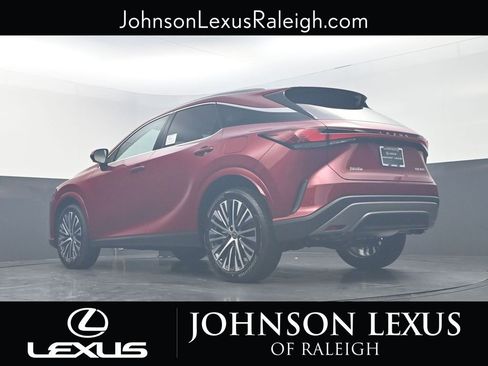 New 2026 Lexus RX 350 Premium Plus image 19