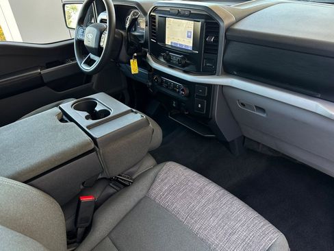 Certified 2023 Ford F150 XLT image 16