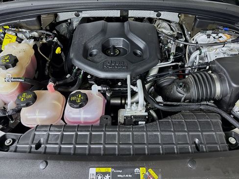 Used 2022 Jeep Grand Cherokee Summit image 36