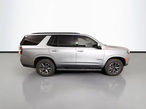 Used 2023 Chevrolet Tahoe Z71 w/ Luxury Package image 8