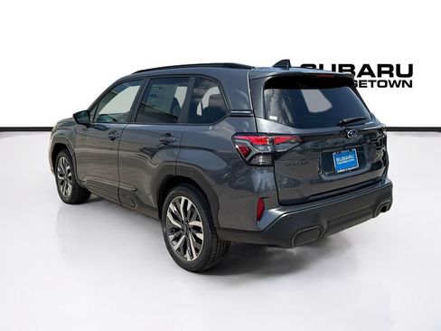 New 2026 Subaru Forester Touring AWD/4WD image 6