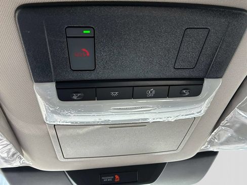 New 2026 Nissan Pathfinder SV w/ Cargo Package AWD/4WD image 17