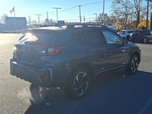New 2026 Subaru Crosstrek 2.5i Limited image 3