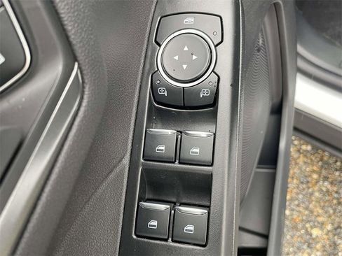 New 2026 Ford Escape Active image 16