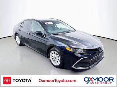 Certified 2024 Toyota Camry LE