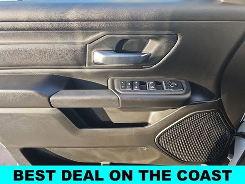 New 2026 RAM 1500 Express image 27