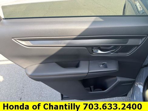 Used 2026 Honda CR-V Sport-L image 25