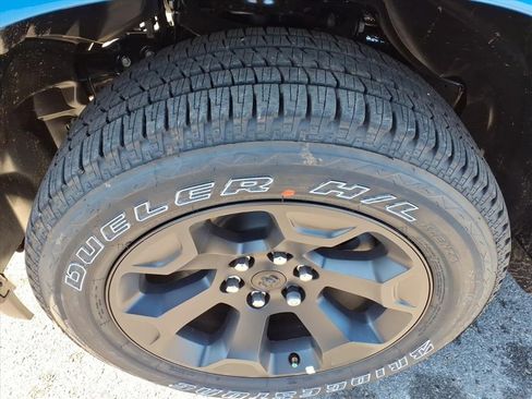 New 2026 RAM 1500 Big Horn image 10