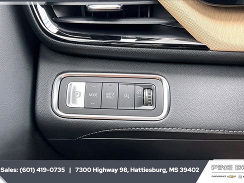 New 2026 Buick Enclave Preferred w/ Super Cruise Package FWD image 22