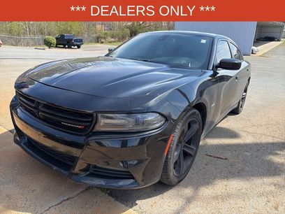 Used 2017 Dodge Charger R/T