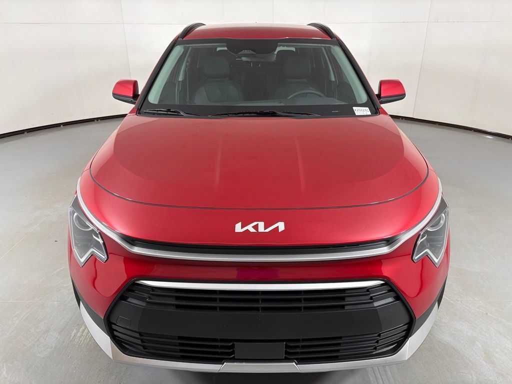 New 2026 Kia Niro EX FWD image 3