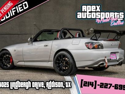 Used 2004 Honda S2000