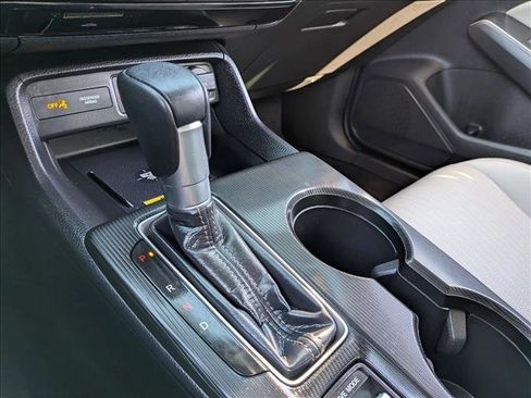 Used 2024 Honda Civic Touring image 11