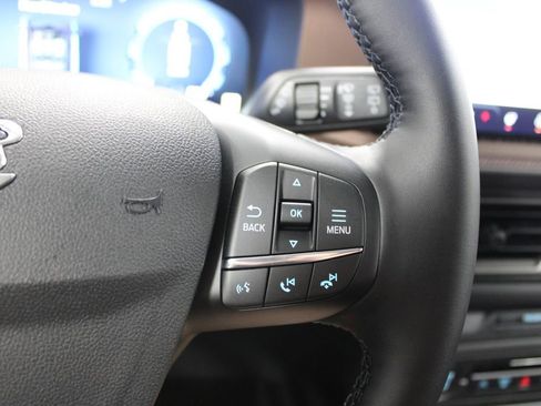 New 2025 Ford Bronco Sport Outer Banks w/ Sasquatch Outer Banks Package image 36