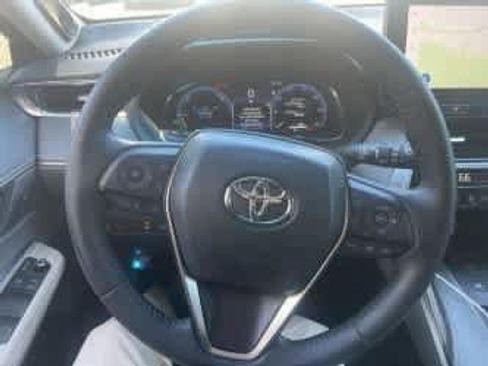 Used 2023 Toyota Venza Limited AWD/4WD image 15