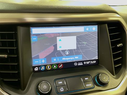 Used 2020 GMC Acadia Denali w/ Denali Ultimate Package image 13