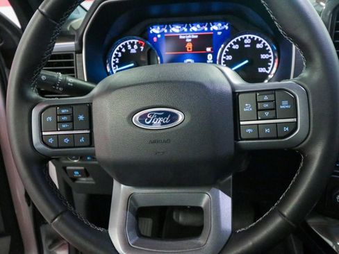 Used 2023 Ford F150 XLT w/ Equipment Group 302A High RWD image 20