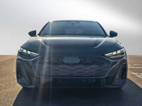 New 2025 Audi S5 Prestige image 8