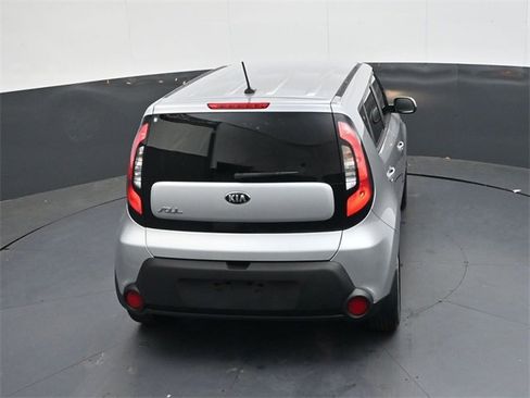 Used 2016 Kia Soul image 22