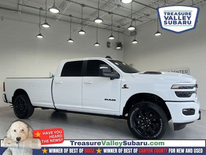 Used 2025 RAM 2500 Laramie