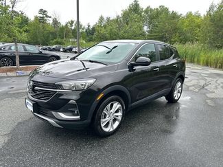 Used 2023 Buick Encore GX Preferred w/ Cold Weather Comfort Package AWD/4WD 360° Tour