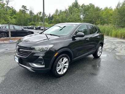 Used 2023 Buick Encore GX Preferred w/ Cold Weather Comfort Package