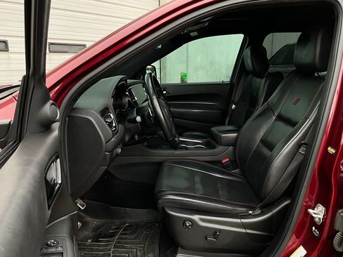 Used 2022 Dodge Durango R/T image 10