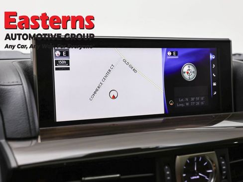 Used 2018 Lexus LX 570 4WD w/ Luxury Package image 24