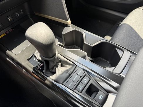 New 2026 Toyota Camry LE w/ Convenience Package FWD image 37