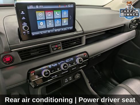 Certified 2023 Honda Pilot Touring image 13