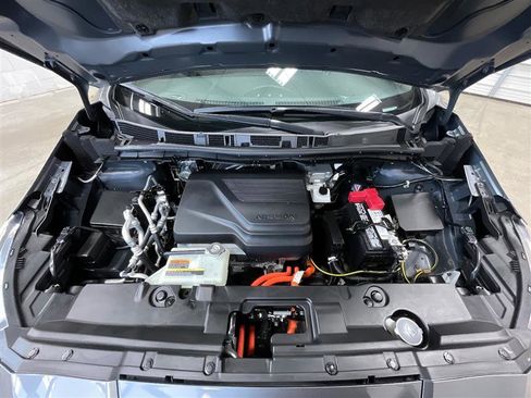 Used 2024 Nissan Leaf SV Plus FWD image 32