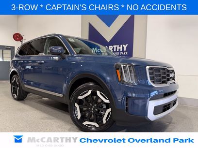 Used 2025 Kia Telluride S