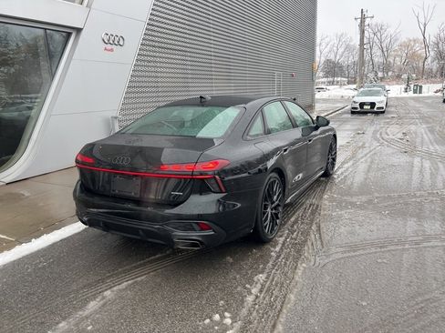 Used 2026 Audi A6 Prestige w/ Prestige Package image 30