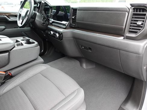 Used 2024 GMC Sierra 1500 Elevation AWD/4WD image 36