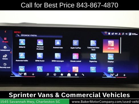 Used 2025 BMW 330i Sedan w/ Premium Package RWD image 27