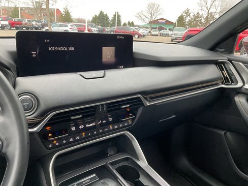 Used 2024 MAZDA CX-90 Plug-In Hybrid w/ Premium Plus AWD/4WD image 33