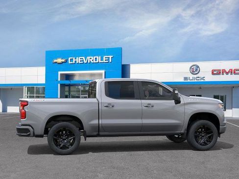 New 2026 Chevrolet Silverado 1500 RST w/ All Star Edition Plus image 27