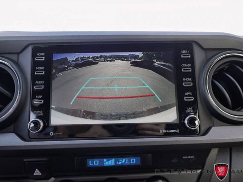 Used 2023 Toyota Tacoma TRD Sport AWD/4WD image 33
