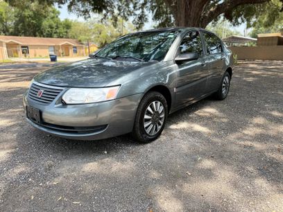 Used 2007 Saturn ION Level 2 w/ Preferred Pkg