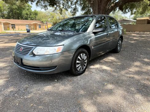Used 2007 Saturn ION Level 2 w/ Preferred Pkg FWD image 1